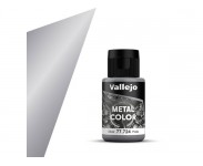 Metal color