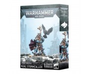 Space Wolves