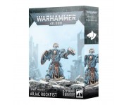 Space Wolves