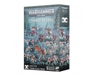 Tyranids
