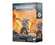 World Eaters