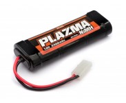 Ni-Mh 1.2 V - 8.4 V