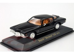 711_collection_1_43_buick_riviera_gs_year_1971_bla