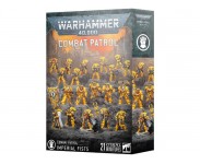 Imperial Fists