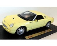 Maisto - Special Edition