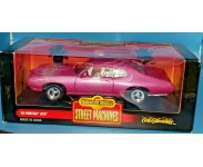 AMERICAN MUSCLE
