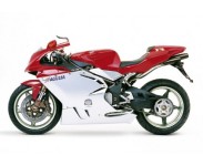 Motorsykler