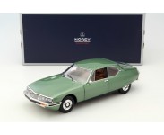 1:18 Skala  Bilmodeller