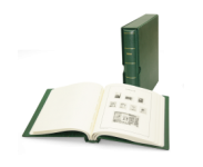 Leuchtturm Fortrykksalbum