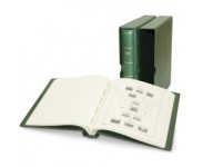 Leuchtturm Fortrykksalbum