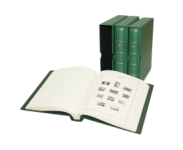 Leuchtturm Fortrykksalbum