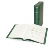 Leuchtturm Fortrykksalbum