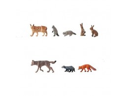 Faller-151915-Animals-in-the-Forest-17943-F