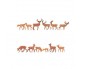 Faller-151906-Fallow-Deer-Red-Deer-11559-F
