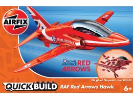 J6018-R6_Quickbuild_Red_Arrows_Hawk_FRONT