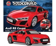 Byggesett som ikke skal limes