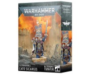 Ultramarines