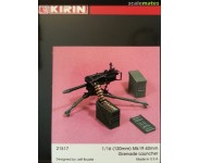 Skala 1 : 16 Figurer og Tilbeh&oslash;r