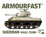 Armourfast