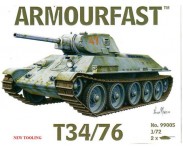 Skala 1 : 72/ 1 : 76 