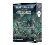 Warhammer og Lord of The Rings