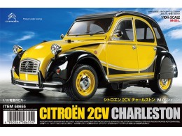 47169_TAMIYA_Tamiya_58655_1_10_Citroen_2CV_Charles