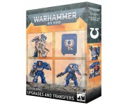 Ultramarines