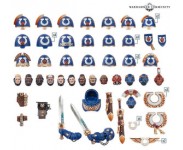 Ultramarines
