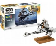 Star Wars / Star Trek / Cyber Beasts