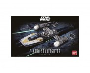 Star Wars / Star Trek / Cyber Beasts