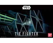 Star Wars. Byggesett som skal limes og males