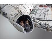 Star Wars. Byggesett som skal limes og males