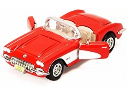 1-24CHEVROLETCORVETTE1957ROJOWELLY29393_580x_28051