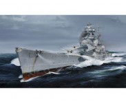 Trumpeter 1/700