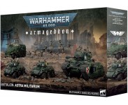 Astra Militarum