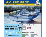Italeri 
