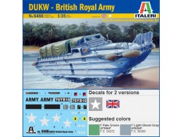 Italeri-6466-DUKW-British-Royal-Army_GA