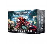 WARHAMMER 40000: LEVIATHAN 