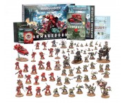 WARHAMMER 40000: LEVIATHAN 