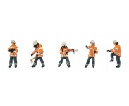 Figurer HO  1:87