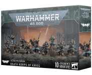 Warhammer og Lord of The Rings