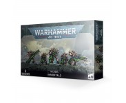 Necron Warriors