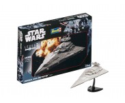 Star Wars. Byggesett som skal limes og males