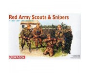 Skala 1 : 35  Figurer