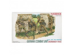german-combat-unit