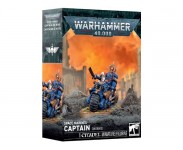 Space Marines