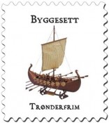 Båtbyggesett