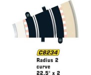 R2 / Radius 2