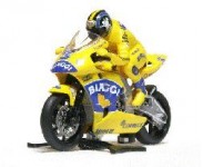 Motorsykler