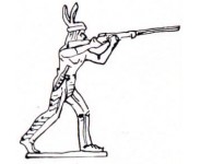 Indianere og Cowboyer